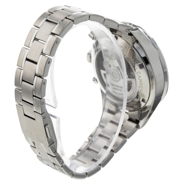 Tag Heuer Carrera CV2015.BA0786
